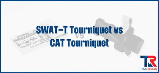 swat-t tourniquet vs cat tourniquets