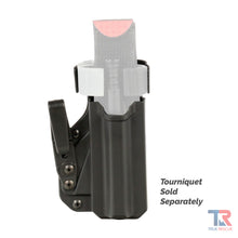 Load image into Gallery viewer, C-A-T RIGID INSIDE-THE-WAISTBAND (IWB) TOURNIQUET CASE
