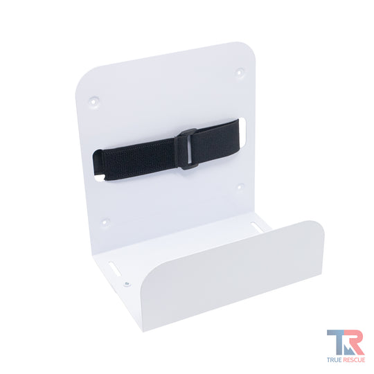 Double Bleeding Control Kit Wall Mount Angle