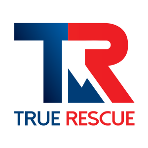 true rescue bleeding kits logo