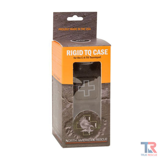 Rigid Gen 7 C-A-T TQ Case In Packaging