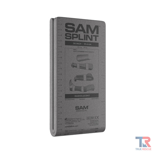 SAM Splint Tactical - 36 Inch