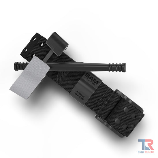 SAM XT Tourniquet by SAM Medical