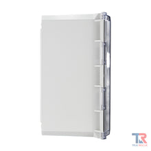 Load image into Gallery viewer, Outdoor Bleeding Control Cabinet by True Rescue® Side View
