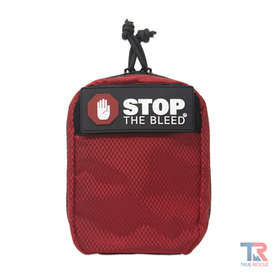 Official STOP THE BLEED Kit