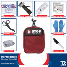 Load image into Gallery viewer, STOP THE BLEED® Kit
