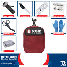 Load image into Gallery viewer, STOP THE BLEED® Kit
