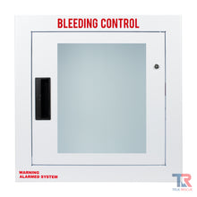 Load image into Gallery viewer, Semi Recessed Bleeding Control Cabinet
