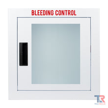 Load image into Gallery viewer, Semi Recessed Bleeding Control Cabinet

