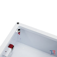 Load image into Gallery viewer, Large Standard Bleeding Control Cabinet Alarm by True Rescue®
