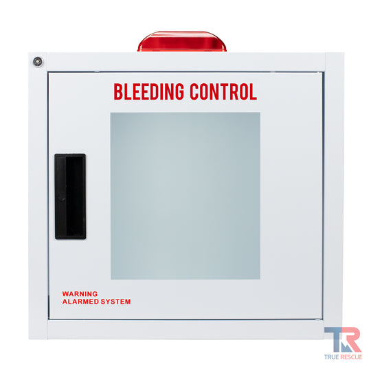QuikClot Bleeding Control Dressing, OTC