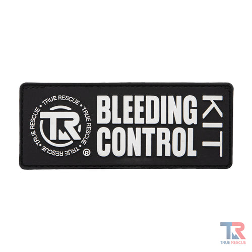 True Rescue® Bleeding Control Patch